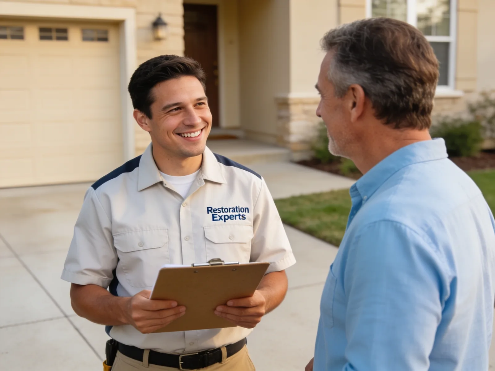 Water Damage Cleanup Oakland, RI FAQs